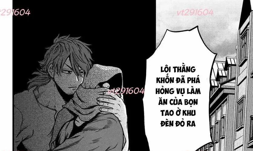 Yuusha Goroshi No Moto Ansatsusha. ~Mushoku No Ossan Kara Hajimaru Second Life~ - Chapter 5 - Page 54