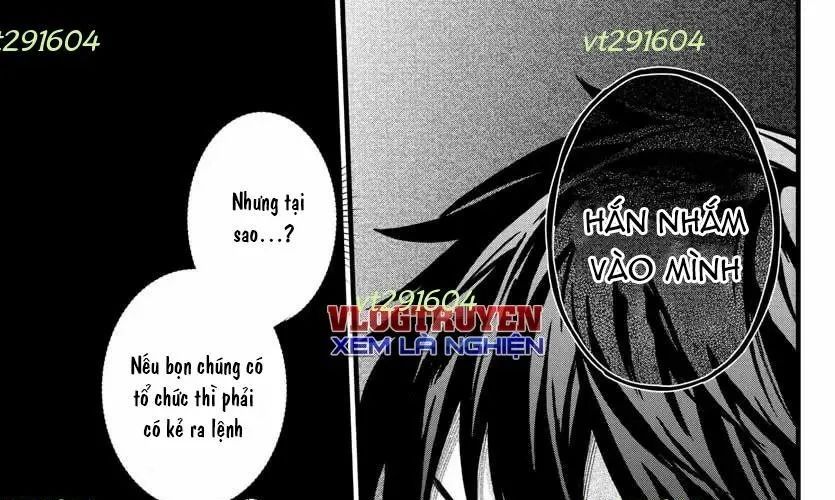 Yuusha Goroshi No Moto Ansatsusha. ~Mushoku No Ossan Kara Hajimaru Second Life~ - Chapter 5 - Page 58