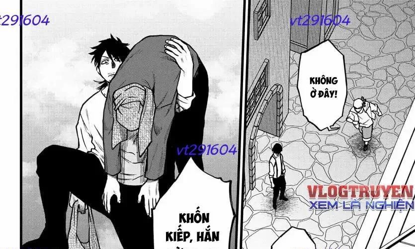 Yuusha Goroshi No Moto Ansatsusha. ~Mushoku No Ossan Kara Hajimaru Second Life~ - Chapter 5 - Page 62