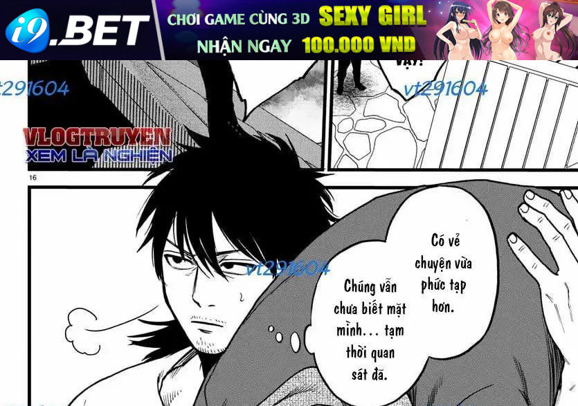 Yuusha Goroshi No Moto Ansatsusha. ~Mushoku No Ossan Kara Hajimaru Second Life~ - Chapter 5 - Page 64