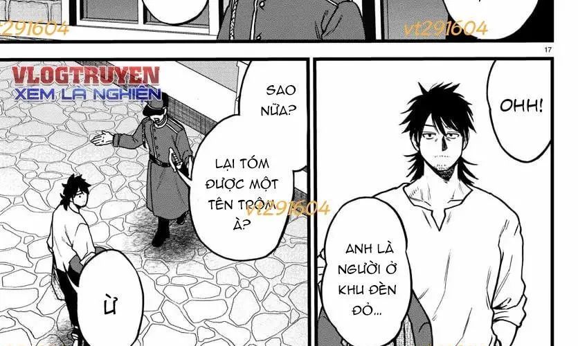 Yuusha Goroshi No Moto Ansatsusha. ~Mushoku No Ossan Kara Hajimaru Second Life~ - Chapter 5 - Page 68