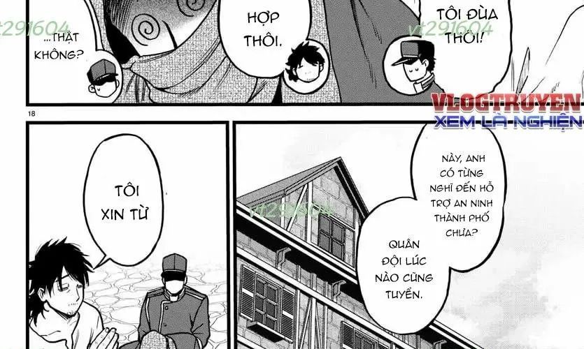 Yuusha Goroshi No Moto Ansatsusha. ~Mushoku No Ossan Kara Hajimaru Second Life~ - Chapter 5 - Page 72