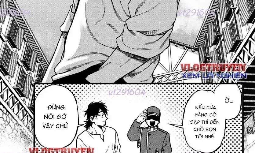 Yuusha Goroshi No Moto Ansatsusha. ~Mushoku No Ossan Kara Hajimaru Second Life~ - Chapter 5 - Page 76