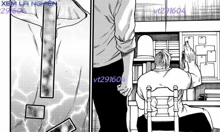 Yuusha Goroshi No Moto Ansatsusha. ~Mushoku No Ossan Kara Hajimaru Second Life~ - Chapter 5 - Page 8