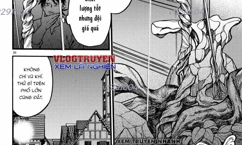 Yuusha Goroshi No Moto Ansatsusha. ~Mushoku No Ossan Kara Hajimaru Second Life~ - Chapter 5 - Page 80