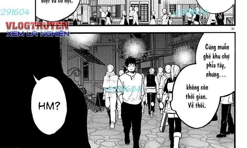 Yuusha Goroshi No Moto Ansatsusha. ~Mushoku No Ossan Kara Hajimaru Second Life~ - Chapter 5 - Page 84