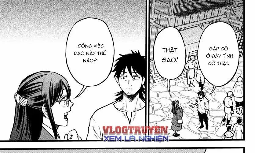 Yuusha Goroshi No Moto Ansatsusha. ~Mushoku No Ossan Kara Hajimaru Second Life~ - Chapter 5 - Page 90