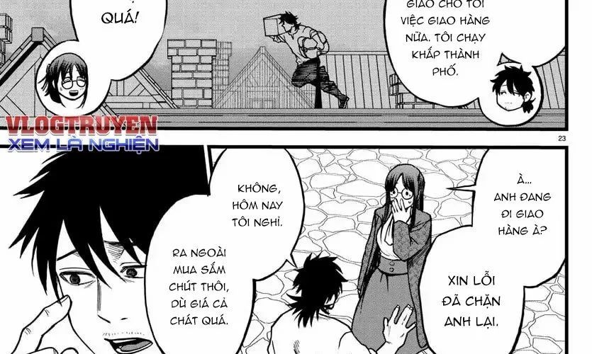 Yuusha Goroshi No Moto Ansatsusha. ~Mushoku No Ossan Kara Hajimaru Second Life~ - Chapter 5 - Page 92