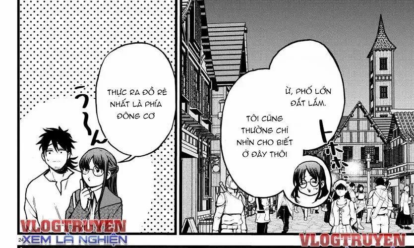 Yuusha Goroshi No Moto Ansatsusha. ~Mushoku No Ossan Kara Hajimaru Second Life~ - Chapter 5 - Page 94