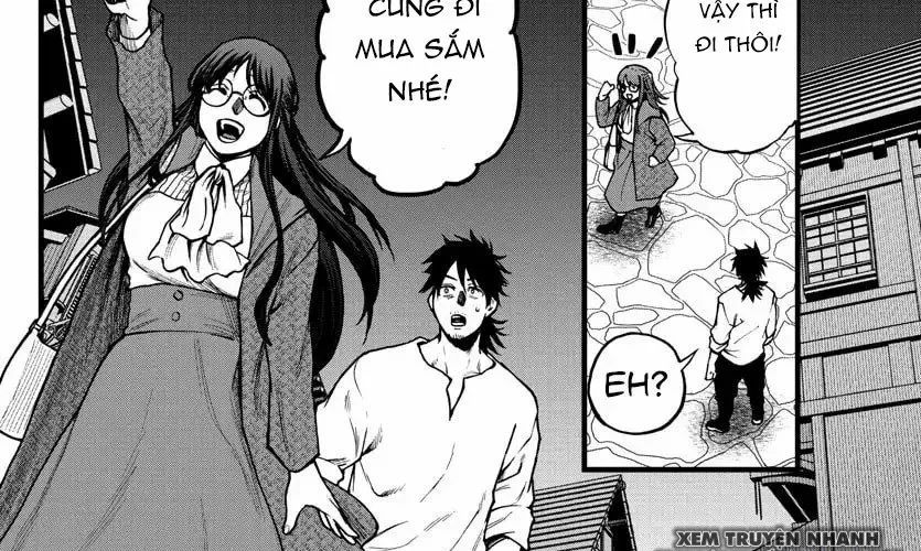 Yuusha Goroshi No Moto Ansatsusha. ~Mushoku No Ossan Kara Hajimaru Second Life~ - Chapter 5 - Page 96