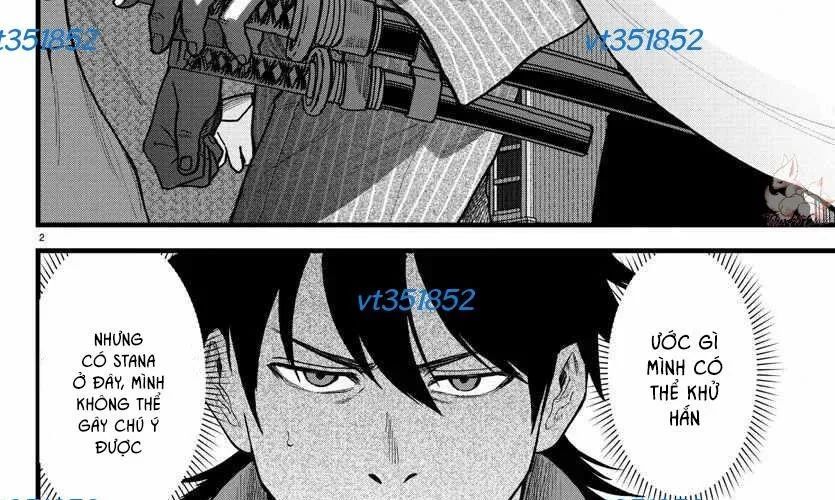 Yuusha Goroshi No Moto Ansatsusha. ~Mushoku No Ossan Kara Hajimaru Second Life~ - Chapter 6 - Page 10