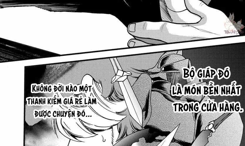 Yuusha Goroshi No Moto Ansatsusha. ~Mushoku No Ossan Kara Hajimaru Second Life~ - Chapter 6 - Page 106