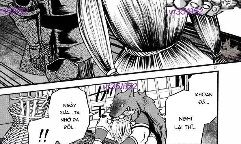 Yuusha Goroshi No Moto Ansatsusha. ~Mushoku No Ossan Kara Hajimaru Second Life~ - Chapter 6 - Page 110