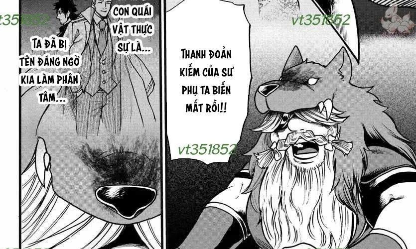 Yuusha Goroshi No Moto Ansatsusha. ~Mushoku No Ossan Kara Hajimaru Second Life~ - Chapter 6 - Page 114