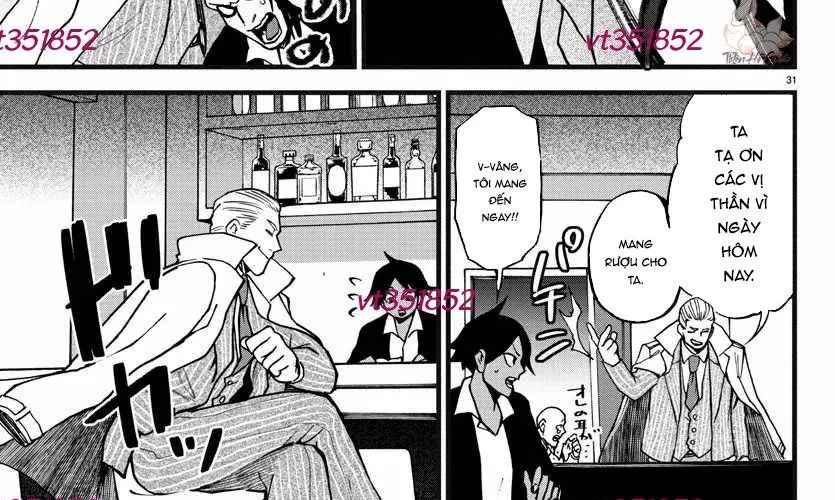 Yuusha Goroshi No Moto Ansatsusha. ~Mushoku No Ossan Kara Hajimaru Second Life~ - Chapter 6 - Page 126