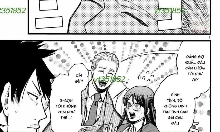 Yuusha Goroshi No Moto Ansatsusha. ~Mushoku No Ossan Kara Hajimaru Second Life~ - Chapter 6 - Page 14