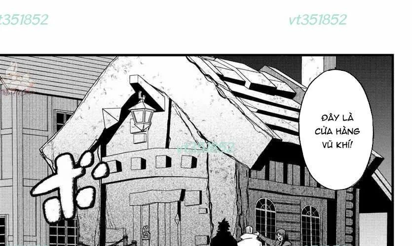 Yuusha Goroshi No Moto Ansatsusha. ~Mushoku No Ossan Kara Hajimaru Second Life~ - Chapter 6 - Page 20