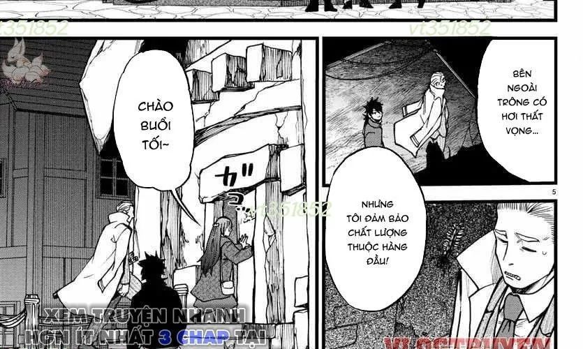 Yuusha Goroshi No Moto Ansatsusha. ~Mushoku No Ossan Kara Hajimaru Second Life~ - Chapter 6 - Page 22