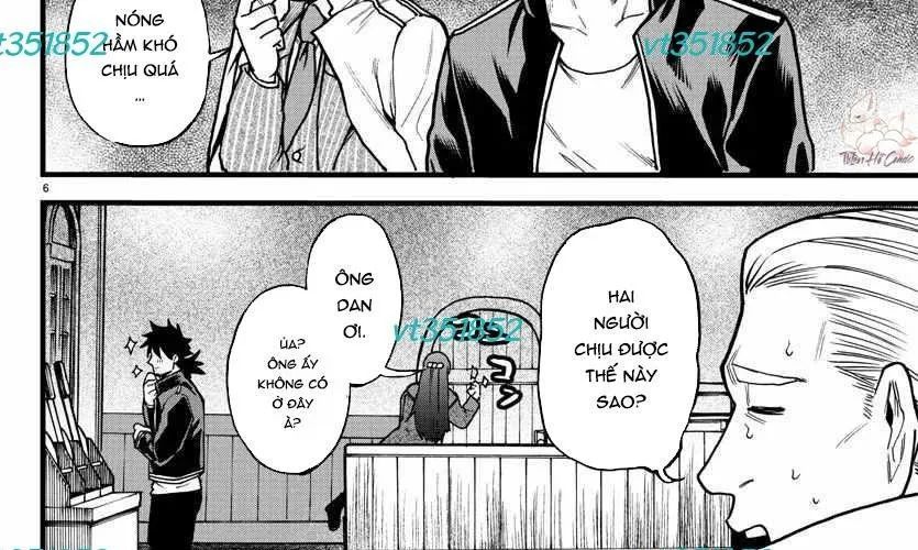 Yuusha Goroshi No Moto Ansatsusha. ~Mushoku No Ossan Kara Hajimaru Second Life~ - Chapter 6 - Page 26