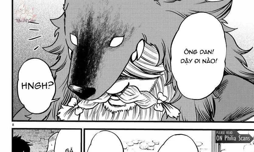 Yuusha Goroshi No Moto Ansatsusha. ~Mushoku No Ossan Kara Hajimaru Second Life~ - Chapter 6 - Page 32