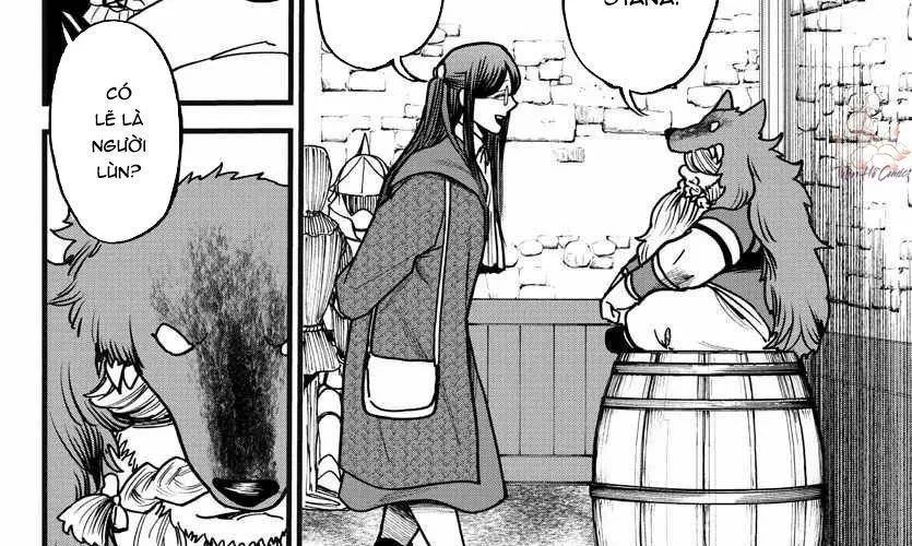 Yuusha Goroshi No Moto Ansatsusha. ~Mushoku No Ossan Kara Hajimaru Second Life~ - Chapter 6 - Page 34