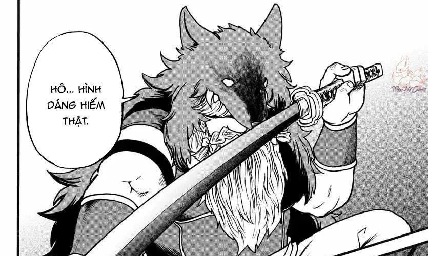 Yuusha Goroshi No Moto Ansatsusha. ~Mushoku No Ossan Kara Hajimaru Second Life~ - Chapter 6 - Page 40