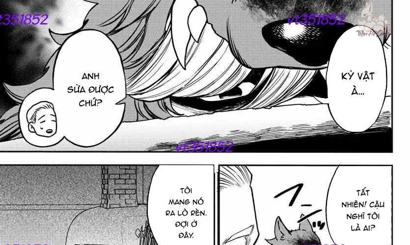 Yuusha Goroshi No Moto Ansatsusha. ~Mushoku No Ossan Kara Hajimaru Second Life~ - Chapter 6 - Page 44