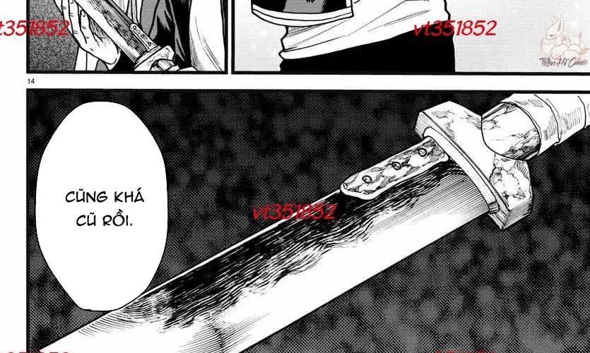 Yuusha Goroshi No Moto Ansatsusha. ~Mushoku No Ossan Kara Hajimaru Second Life~ - Chapter 6 - Page 58