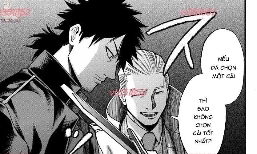 Yuusha Goroshi No Moto Ansatsusha. ~Mushoku No Ossan Kara Hajimaru Second Life~ - Chapter 6 - Page 60