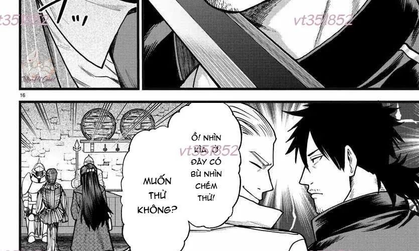 Yuusha Goroshi No Moto Ansatsusha. ~Mushoku No Ossan Kara Hajimaru Second Life~ - Chapter 6 - Page 66