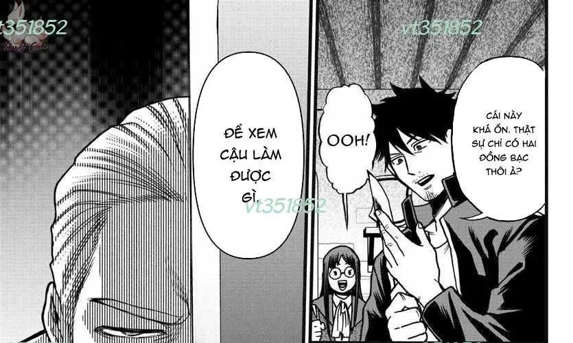 Yuusha Goroshi No Moto Ansatsusha. ~Mushoku No Ossan Kara Hajimaru Second Life~ - Chapter 6 - Page 76