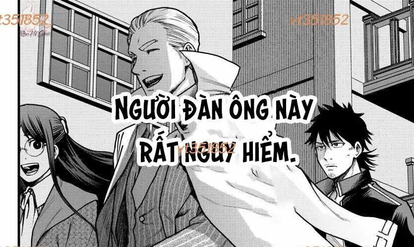 Yuusha Goroshi No Moto Ansatsusha. ~Mushoku No Ossan Kara Hajimaru Second Life~ - Chapter 6 - Page 8