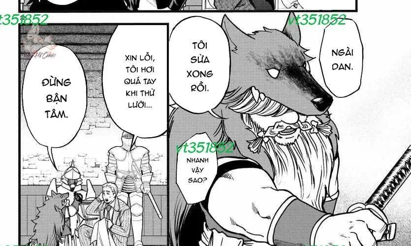 Yuusha Goroshi No Moto Ansatsusha. ~Mushoku No Ossan Kara Hajimaru Second Life~ - Chapter 6 - Page 90