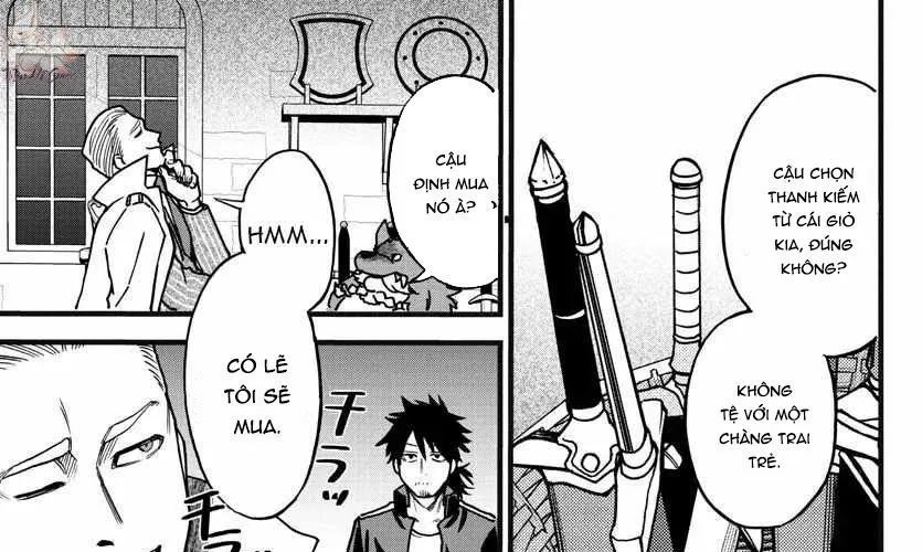 Yuusha Goroshi No Moto Ansatsusha. ~Mushoku No Ossan Kara Hajimaru Second Life~ - Chapter 6 - Page 92