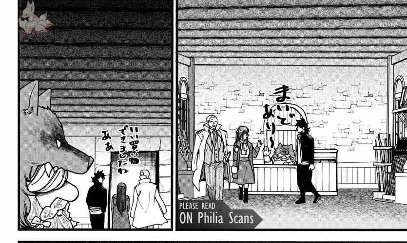 Yuusha Goroshi No Moto Ansatsusha. ~Mushoku No Ossan Kara Hajimaru Second Life~ - Chapter 6 - Page 96