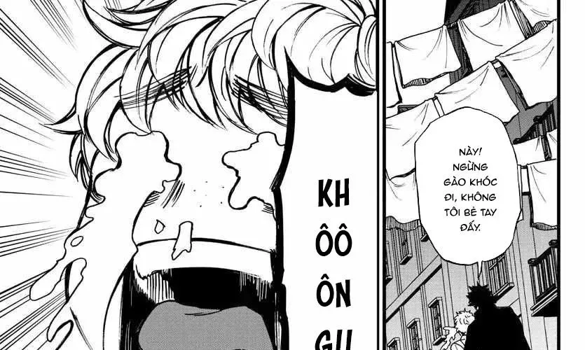 Yuusha Goroshi No Moto Ansatsusha. ~Mushoku No Ossan Kara Hajimaru Second Life~ - Chapter 7 - Page 100