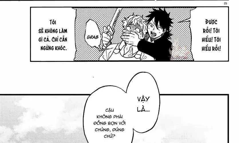 Yuusha Goroshi No Moto Ansatsusha. ~Mushoku No Ossan Kara Hajimaru Second Life~ - Chapter 7 - Page 102