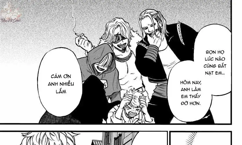 Yuusha Goroshi No Moto Ansatsusha. ~Mushoku No Ossan Kara Hajimaru Second Life~ - Chapter 7 - Page 108