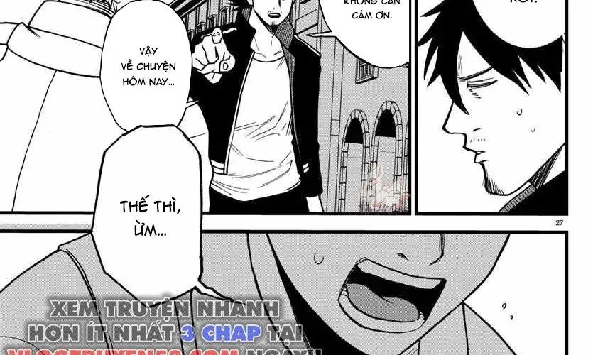 Yuusha Goroshi No Moto Ansatsusha. ~Mushoku No Ossan Kara Hajimaru Second Life~ - Chapter 7 - Page 110