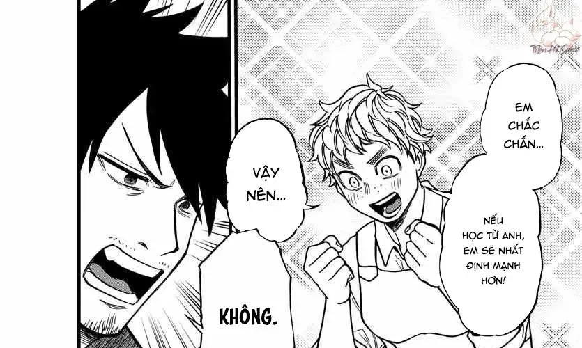 Yuusha Goroshi No Moto Ansatsusha. ~Mushoku No Ossan Kara Hajimaru Second Life~ - Chapter 7 - Page 116