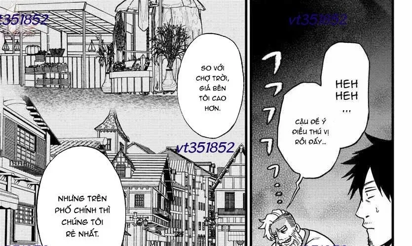 Yuusha Goroshi No Moto Ansatsusha. ~Mushoku No Ossan Kara Hajimaru Second Life~ - Chapter 7 - Page 12