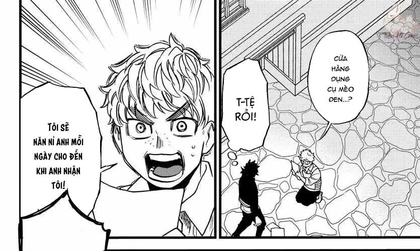 Yuusha Goroshi No Moto Ansatsusha. ~Mushoku No Ossan Kara Hajimaru Second Life~ - Chapter 7 - Page 120