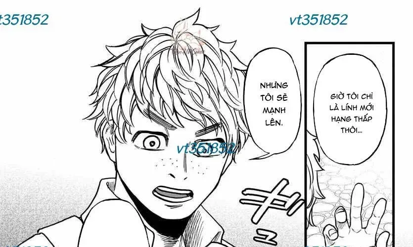 Yuusha Goroshi No Moto Ansatsusha. ~Mushoku No Ossan Kara Hajimaru Second Life~ - Chapter 7 - Page 124