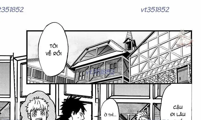 Yuusha Goroshi No Moto Ansatsusha. ~Mushoku No Ossan Kara Hajimaru Second Life~ - Chapter 7 - Page 132