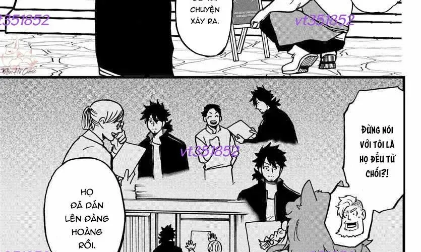 Yuusha Goroshi No Moto Ansatsusha. ~Mushoku No Ossan Kara Hajimaru Second Life~ - Chapter 7 - Page 134