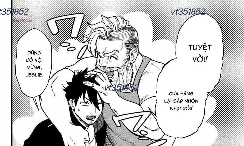 Yuusha Goroshi No Moto Ansatsusha. ~Mushoku No Ossan Kara Hajimaru Second Life~ - Chapter 7 - Page 136