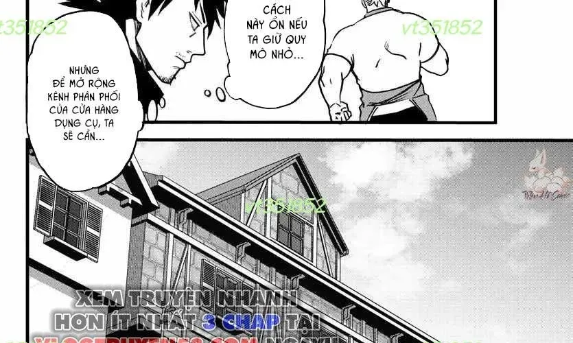 Yuusha Goroshi No Moto Ansatsusha. ~Mushoku No Ossan Kara Hajimaru Second Life~ - Chapter 7 - Page 138