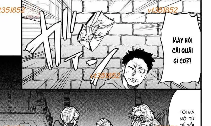 Yuusha Goroshi No Moto Ansatsusha. ~Mushoku No Ossan Kara Hajimaru Second Life~ - Chapter 7 - Page 140