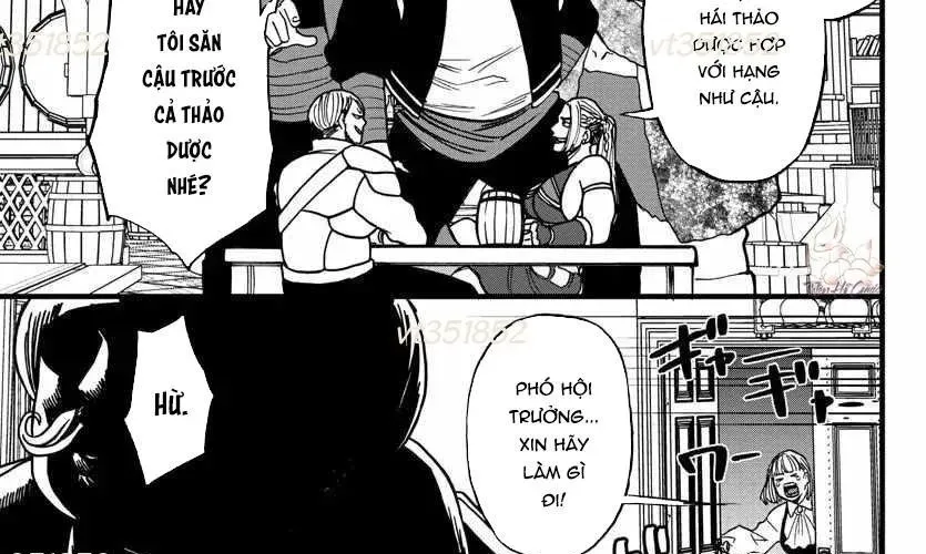 Yuusha Goroshi No Moto Ansatsusha. ~Mushoku No Ossan Kara Hajimaru Second Life~ - Chapter 7 - Page 142