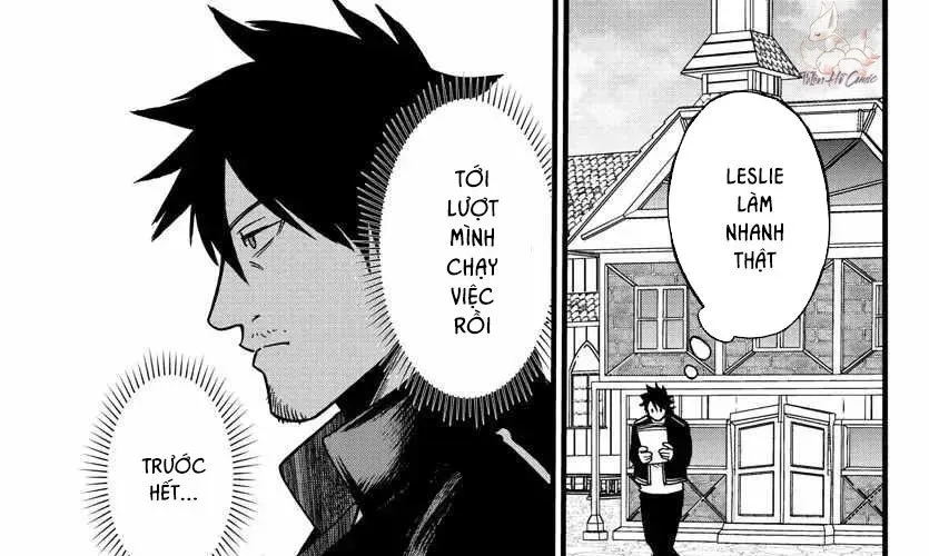 Yuusha Goroshi No Moto Ansatsusha. ~Mushoku No Ossan Kara Hajimaru Second Life~ - Chapter 7 - Page 28